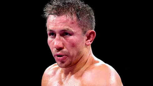 A Gennady Golovkin le apareció un desafío que lo aleja de Canelo Álvarez