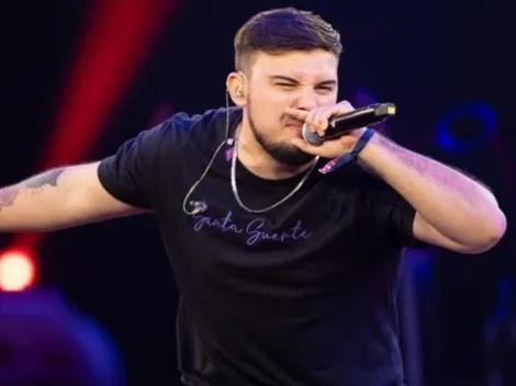 FMS México 2022: resultados y tabla de posiciones de la segunda fecha