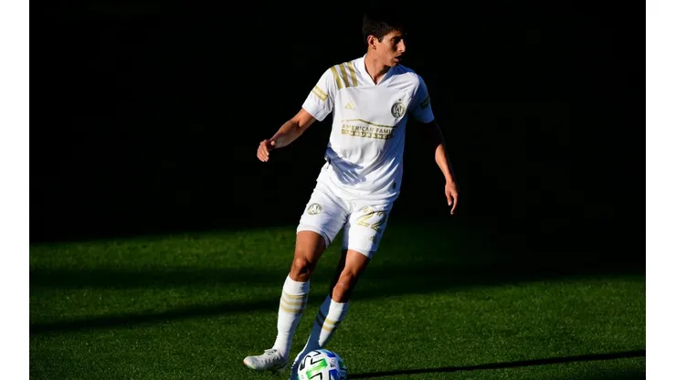 Atlanta United FC v Columbus Crew SC