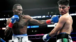 Boxeo: Un excampeón mundial fue baleado en un intento de robo