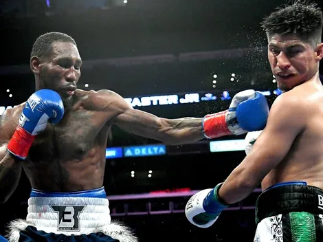 Boxeo: Un excampeón mundial fue baleado en un intento de robo