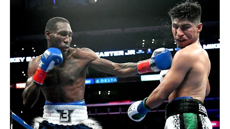 Boxeo: Un excampeón mundial fue baleado en un intento de robo