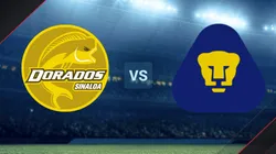 Dorados vs. Pumas Tabasco por la Liga de Expansión.