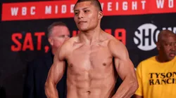 Pitbull Cruz acusó a Ryan García y Oscar De La Hoya de montar un circo