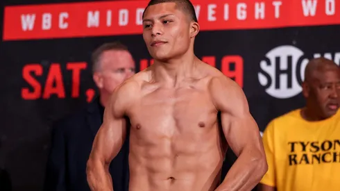 Pitbull Cruz acusó a Ryan García y Oscar De La Hoya de montar un circo