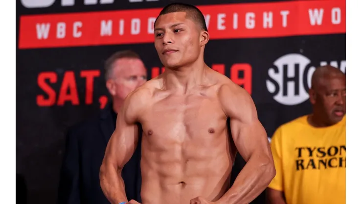 Pitbull Cruz acusó a Ryan García y Oscar De La Hoya de montar un circo