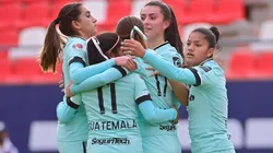 El polémico gol que marcó Toluca ante San Luis en Liga MX Femenil