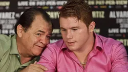 Chepo Reynoso fue importante para el apodo de Saúl Álvarez