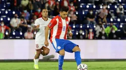 Paraguay v Venezuela - FIFA World Cup 2022 Qatar Qualifier