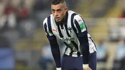 Funes Mori en los cuartos de final del Mundial de Clubes