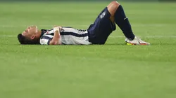 Multicampeón con Monterrey estalló contra los jugadores por fracaso en el MDC