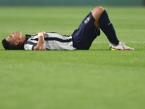 Multicampeón con Monterrey estalló contra los jugadores por fracaso en el MDC