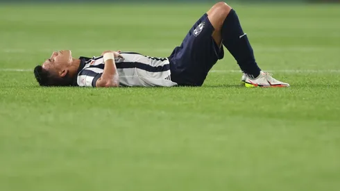 Multicampeón con Monterrey estalló contra los jugadores por fracaso en el MDC