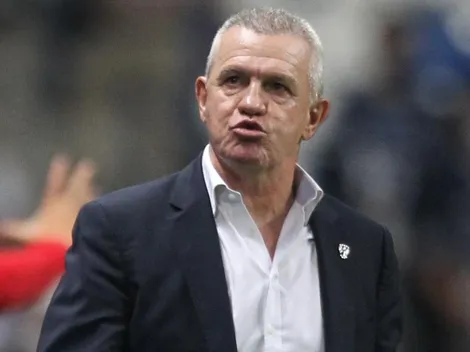 #FueraAguirre: la tendencia que llegó al hotel de Abu Dabi