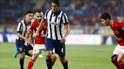 Las fuertes declaraciones de Romo tras el fracaso de Rayados