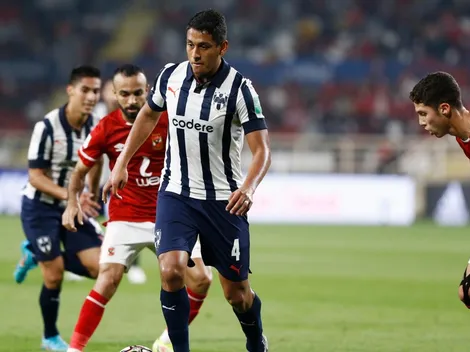 Las fuertes declaraciones de Romo tras el fracaso de Rayados