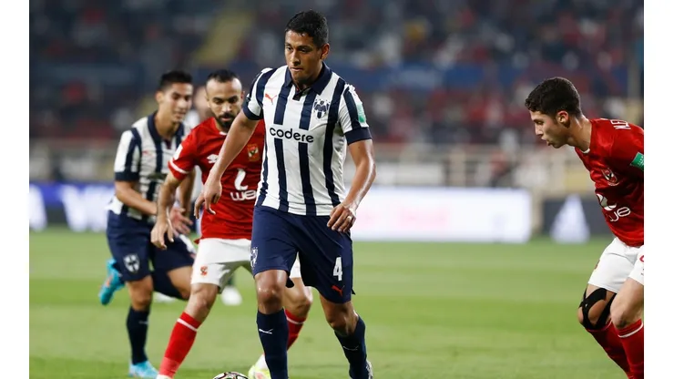 Las fuertes declaraciones de Romo tras el fracaso de Rayados
