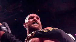 Tyson Fury se volvió a cargar a Anthony Joshua y dijo que su carrera está acabada