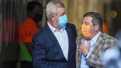 Miguel Herrera habló sobre la derrota de Monterrey y Javier Aguirre en el Mundial de Clubes.