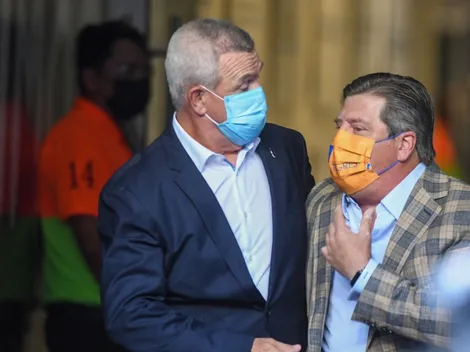 Miguel Herrera sacó la cara por los Rayados y les justificó el tropiezo en el Mundial de Clubes