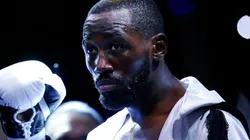 Terence Crawford tiene a una gran promotora dispuesta a hacer negocios con él