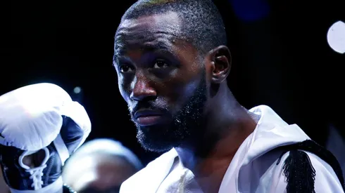 Terence Crawford tiene a una gran promotora dispuesta a hacer negocios con él