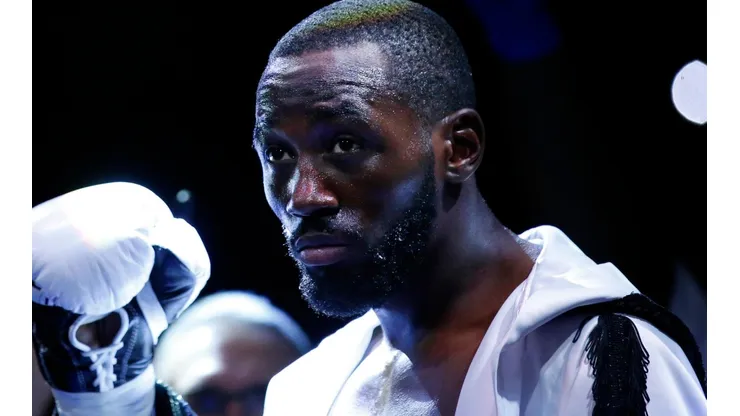 Terence Crawford tiene a una gran promotora dispuesta a hacer negocios con él