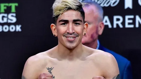 Santa Cruz regresó de la mejor manera.