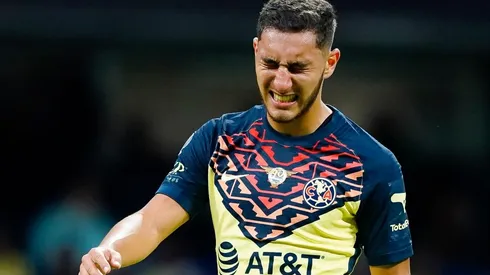 Cáceres debió salir a los 30 minutos