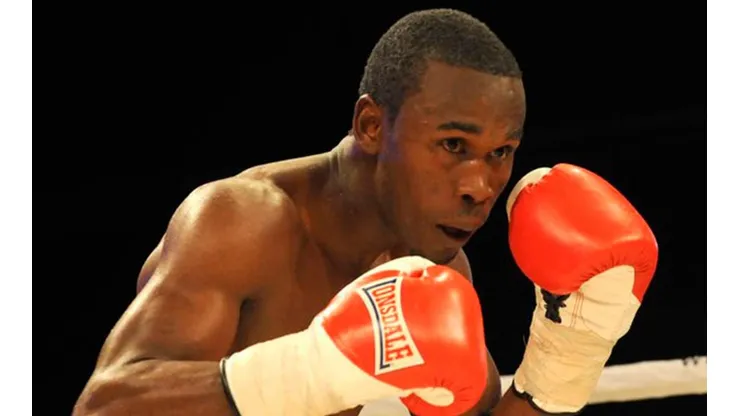 Boxeo de luto por el asesinato a tiros de un excampeón mundial