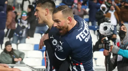 Rayados hace su debut este sábado