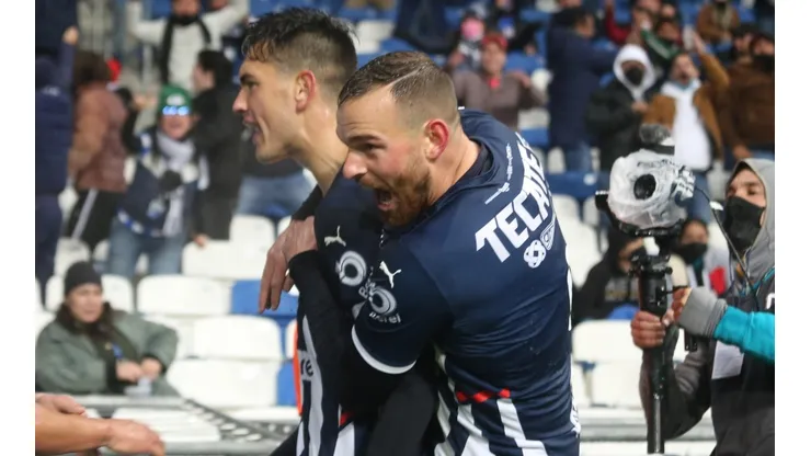 Rayados hace su debut este sábado