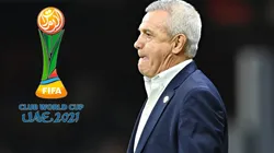 Rayados no pudo igualar la hazaña de Tigres