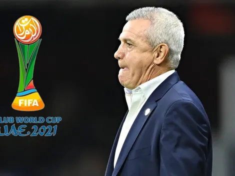 Decepción absoluta de Monterrey en el Mundial de Clubes