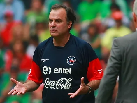 Las dos exigencias de Bielsa a Vergara que evitaron su llegada a Chivas