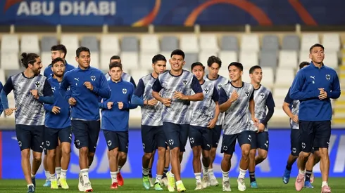 General Coverage – FIFA Club World Cup UAE 2021