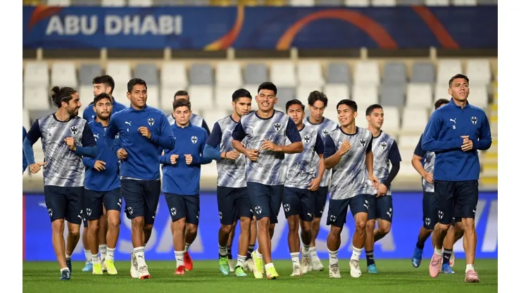 General Coverage - FIFA Club World Cup UAE 2021