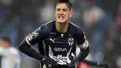 Rayados en el Clausura 2022 de la Liga MX