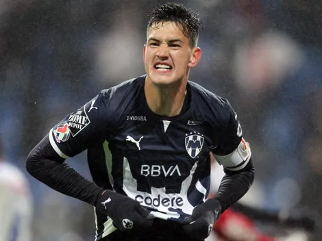 Rayados se mete en los libros de historia y comparte página con el Merengue