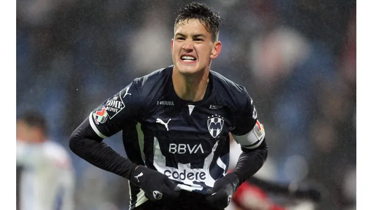Rayados en el Clausura 2022 de la Liga MX