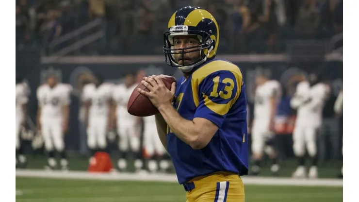American Underdog: La historia de Kurt Warner, ¿biopic de corte religioso? (Foto: IMDB)