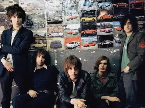 ¡The Strokes regresa a México! Conoce las fechas