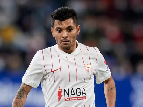 Los regates del Tecatito, lo mejor del empate del Sevilla que falló un penalti sobre el final