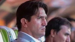 Bruno Marioni ha sido director técnico de Venados y Pumas.