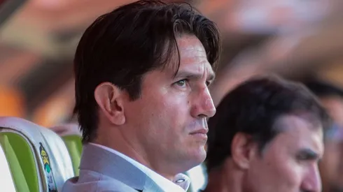 Bruno Marioni ha sido director técnico de Venados y Pumas.