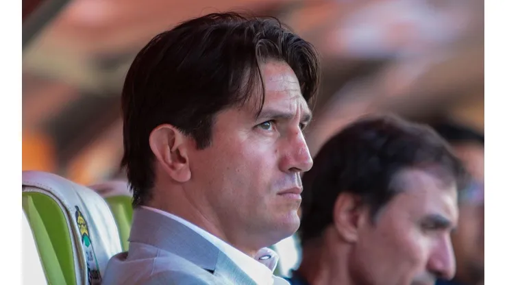Bruno Marioni ha sido director técnico de Venados y Pumas.