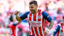 Vega fue parte de las recientes Eliminatorias de CONCACAF