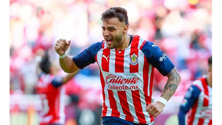 Vega fue parte de las recientes Eliminatorias de CONCACAF