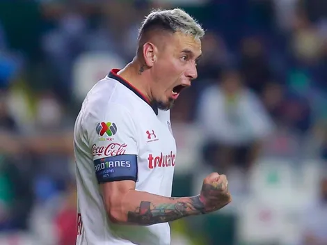 Rubens Sambueza lanza dura crítica a Solari y América