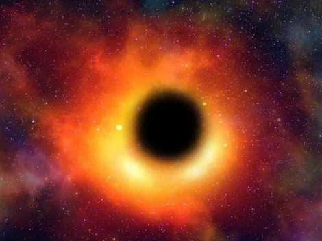 ¿Cómo se forma un agujero negro supermasivo? La teoría podría comprobarse